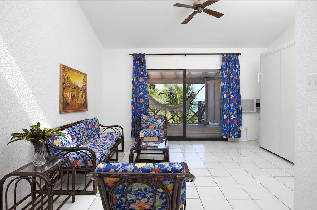 Coconut Beach Club Resort St. John's Room photo