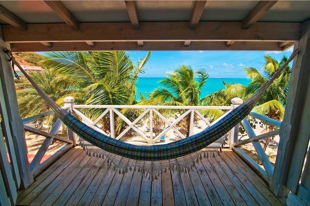 Coconut Beach Club Resort St. John's Room photo