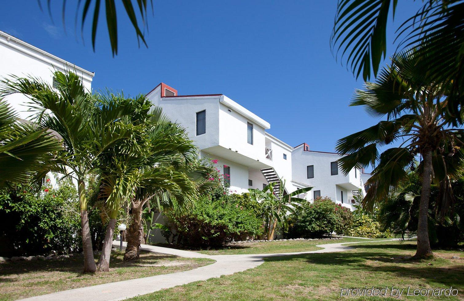 Coconut Beach Club Resort St. John's Exterior photo