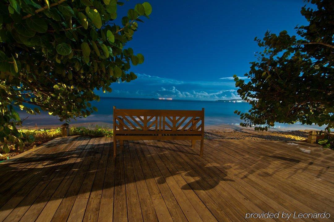 Coconut Beach Club Resort St. John's Facilities photo