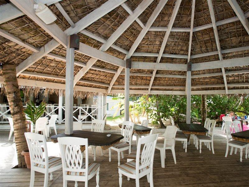 Coconut Beach Club Resort St. John's Exterior photo